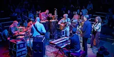 Hejira - A Celebration of Joni Mitchel