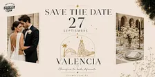 Feria de boda Cosmic Love Valencia
