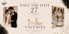 Feria de boda Cosmic Love Valencia
