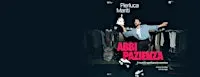 Pierluca Mariti a Parigi con 'ABBI PAZIENZA'