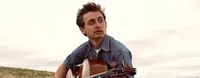 William Jack - Australian Cellist - Belfast 2026
