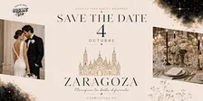 Feria de boda Cosmic Love Zaragoza