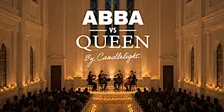 ABBA vs Queen by Candlelight | St Davids Church | Neath