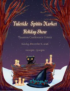 Yuletide Spirits Market