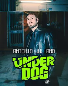 BOLOGNA - Antonio Juliano "Underdog" - Therapy Tour