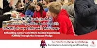 Embedding Careers and Work-Related Experiences Through the Swansea Pledge
