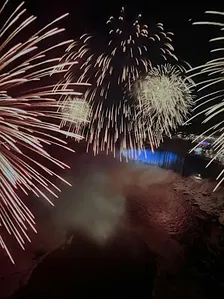 Trosley Village Fireworks and Bonfire Night