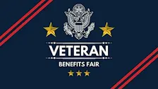 Veteran Benefits Fair