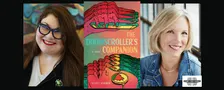 Wendy Wimmer, author of THE DOOMSCROLLER'S COMPANION