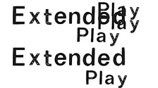Extended Play Fall Fest