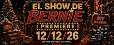 El Show De Bernie