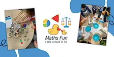 Maths Fun for Under 5s