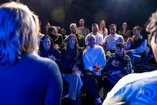 Scala Presents: Stand-Up Comedy with Sharon Em