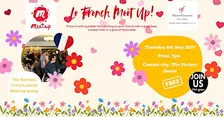 French Meet Up in Norwich