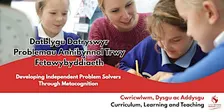 Developing Independent Problem Solvers Through Metacognition