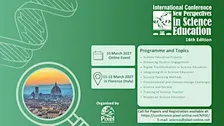NPSE 2027 | New Perspectives in Science Education 16th Edition - Internatio