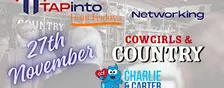Final Fridays Networking  -  Newcastle  27th November 2026