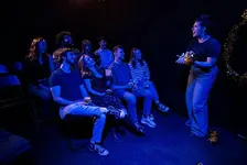 Scala Presents: A Play About Love, Laughter & Vulnerability