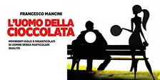 Book Presentation: "L'uomo della cioccolata" di Francesco Mancini