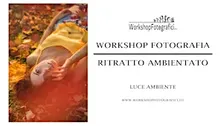 Bologna - Workshop Fotografia Ritratto