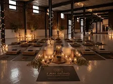 Coming Home to Yourself: A Cacao & Sound Immersion (Paintworks, Bristol)