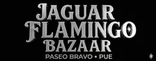 Jaguar Flamingo: Bazaar