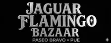 Jaguar Flamingo: Bazaar