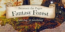 Between the Pages 2026