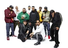WU-TANG CLAN CONCERT AFTERPARTY