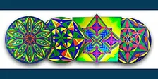 Guest Artist Exhibition: "Arte e Alchimia del colore"