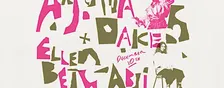 Fresh Thursday // Arjuna Oakes + Ellen Beth Abdi