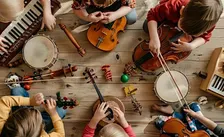 MÚSICA CON CORAZÓN