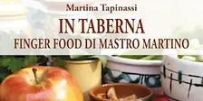 Book Presentation: "In Taberna. Finger Food di Mastro Martino"