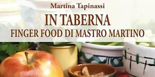 Book Presentation: "In Taberna. Finger Food di Mastro Martino"