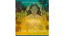 Mainstage Theater Presents: The Sparrow