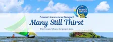 Annual Awareness Banquet