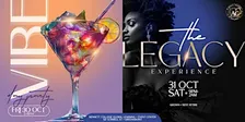 Aggie Gentz presents the GHOE 100 Experience