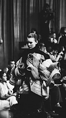 FAMOUS X TRVBE FASHION SHOW - NEUCHÂTEL