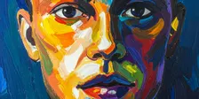 Workshop | Self-Portrait Painting with Acrylic Paint