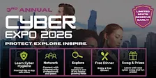 Cyber Expo 2026