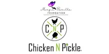 Margie Barilla Foundation - Chicken N Pickle Foster Care Social Day in MO!