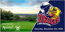 31st Annual Diggers and Duffers Golf Tournament