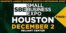 Houston Small Business Expo 2026
