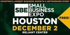 Houston Small Business Expo 2026