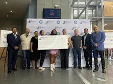 LevelUp! Pitch Challenge
