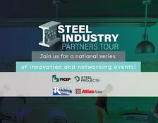 Pittsburgh (PA) - Steel Industry Partners Tour - Top Golf
