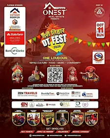 Dashain Tihar Fest