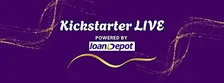 Kickstarter LIVE 2026