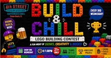 Build & Chill