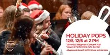 Holiday Pops